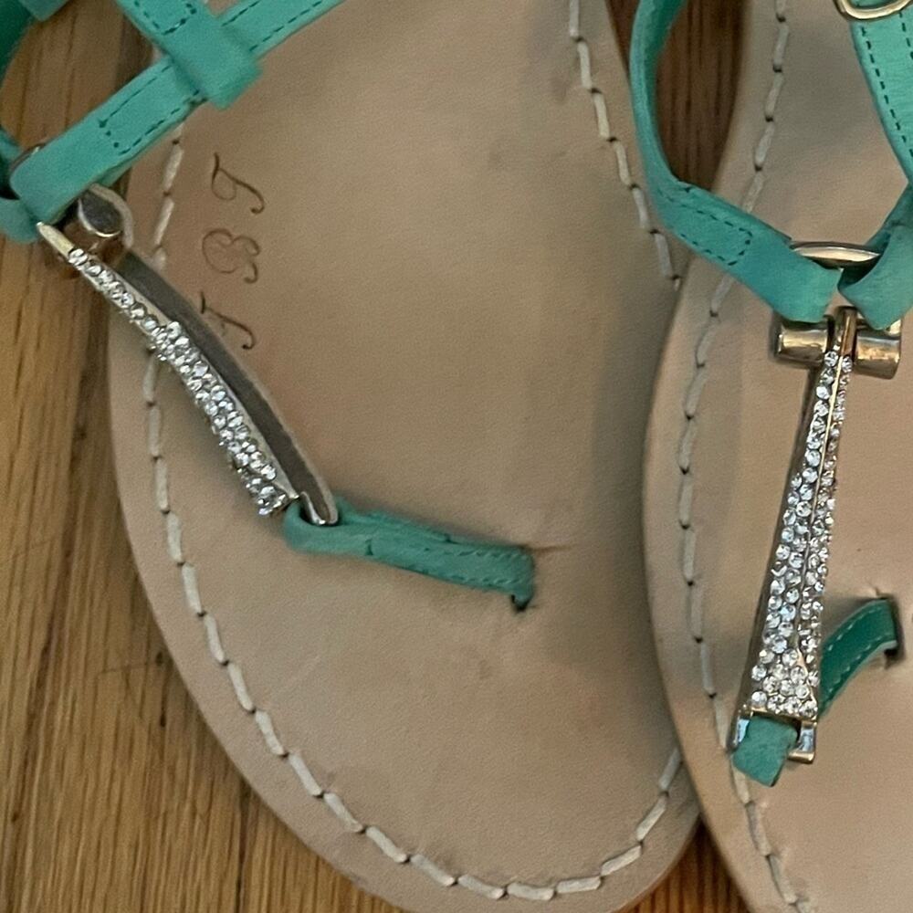 Capritouch Sandals - Picture 5 of 5
